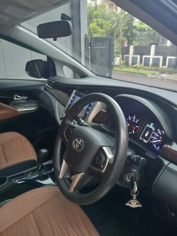 Toyota Kijang Innova 2019 Diesel