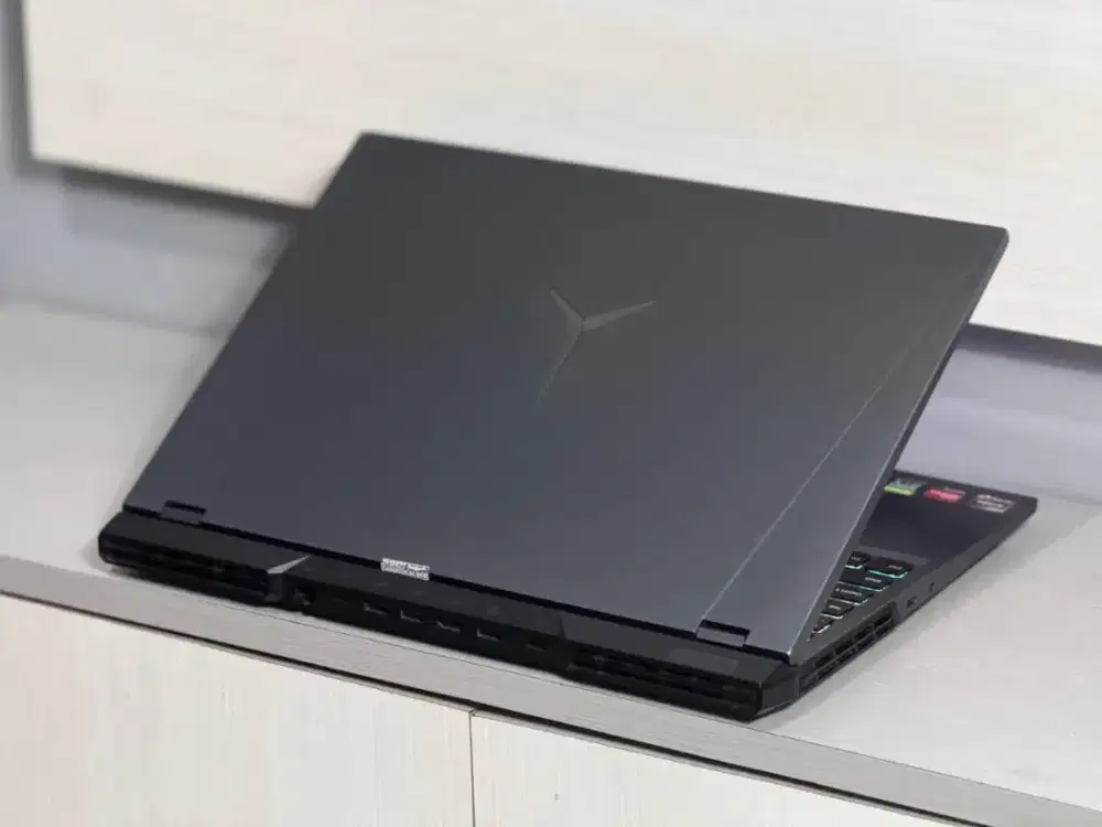 Legion Geming Rtx 3070