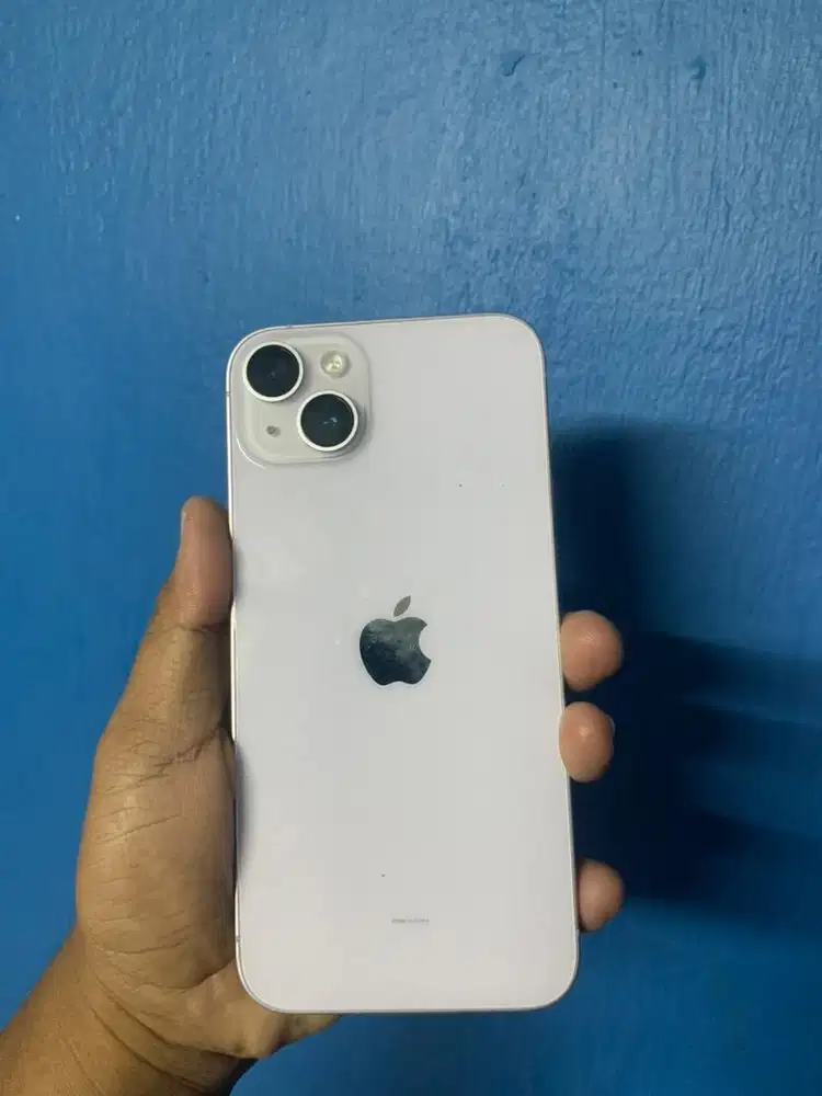 Iphone 14 plus 128 gb ex  ibox