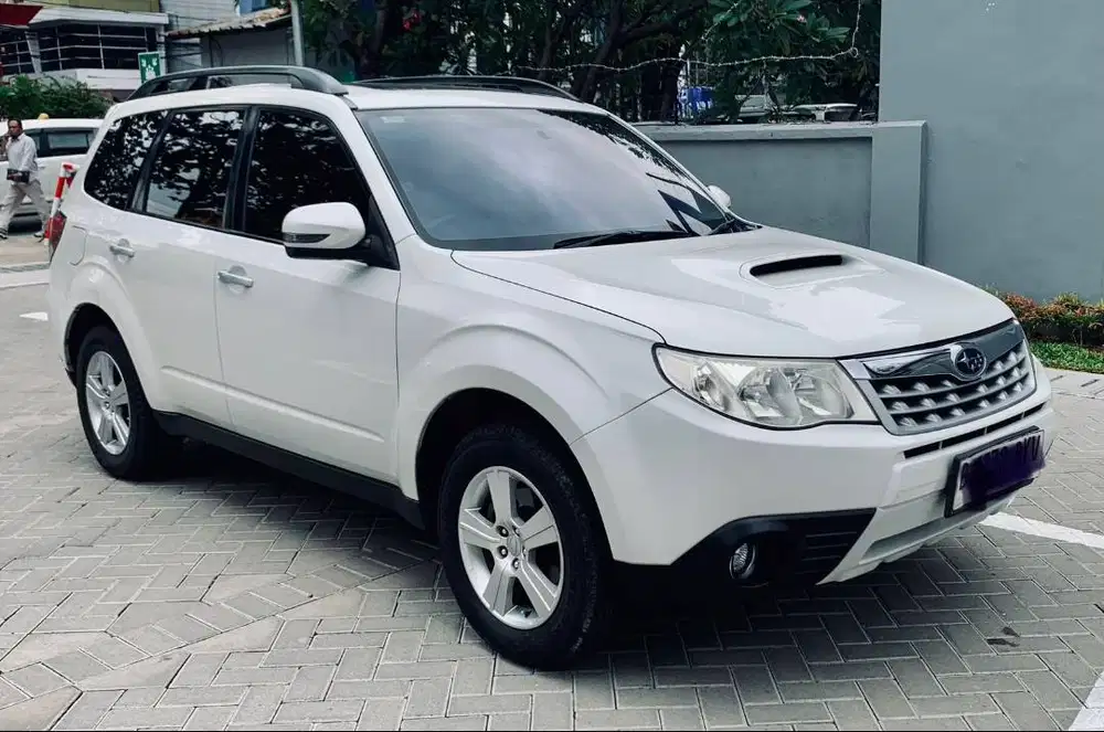 Dijual mobil rawatan kesayangan keluarga