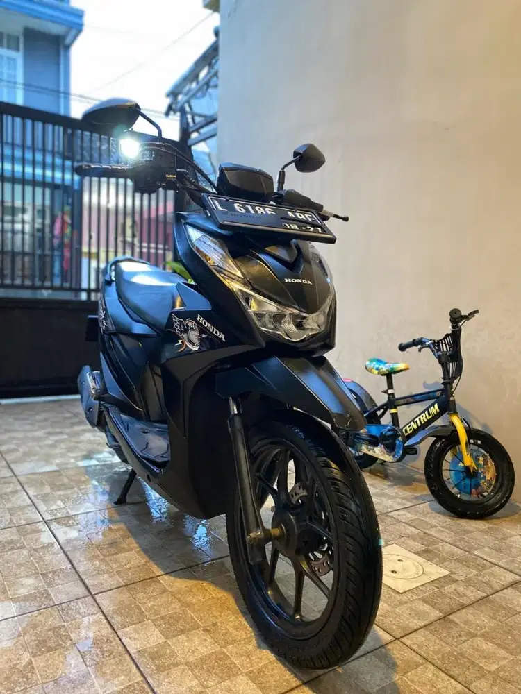 Beat Street 2022 bagus