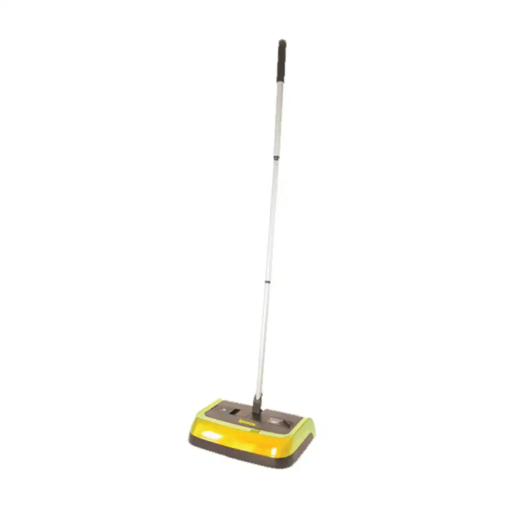 Alat Penyapu Lantai Sweeper Evolution 3 W/ Adjustable Height 10082886