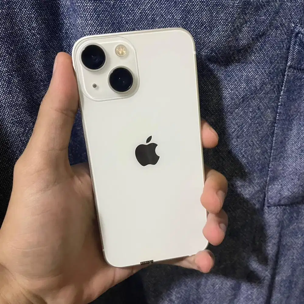 iphone 13 Mini 128 GB inter