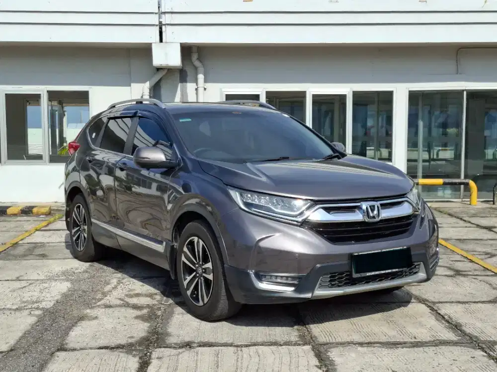 Honda CR-V CRV Prestige 1.5 Turbo 2018
