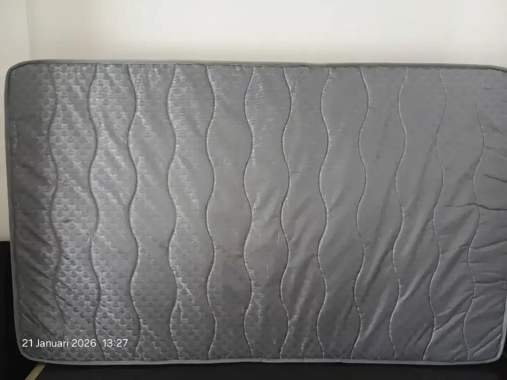 Matras terapedic ukuran 120x200