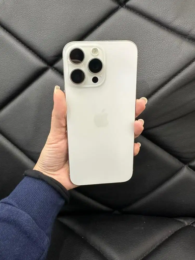 Iphone 15 Promax 256gb