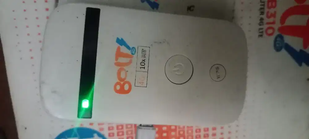 jual aja nih modem bolt