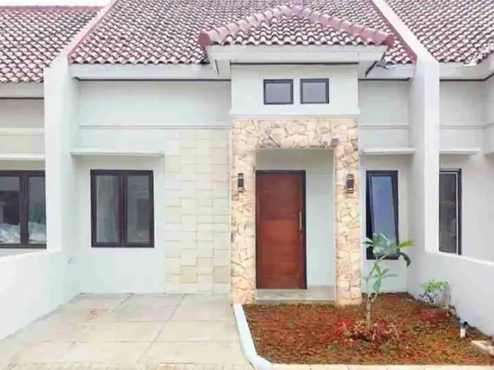 ReadyStok Spek mewah Sbelah Tol Available 2 Unit