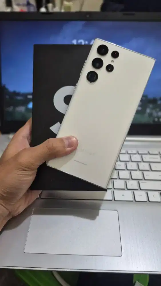 Galaxy S22 Ultra 512gb