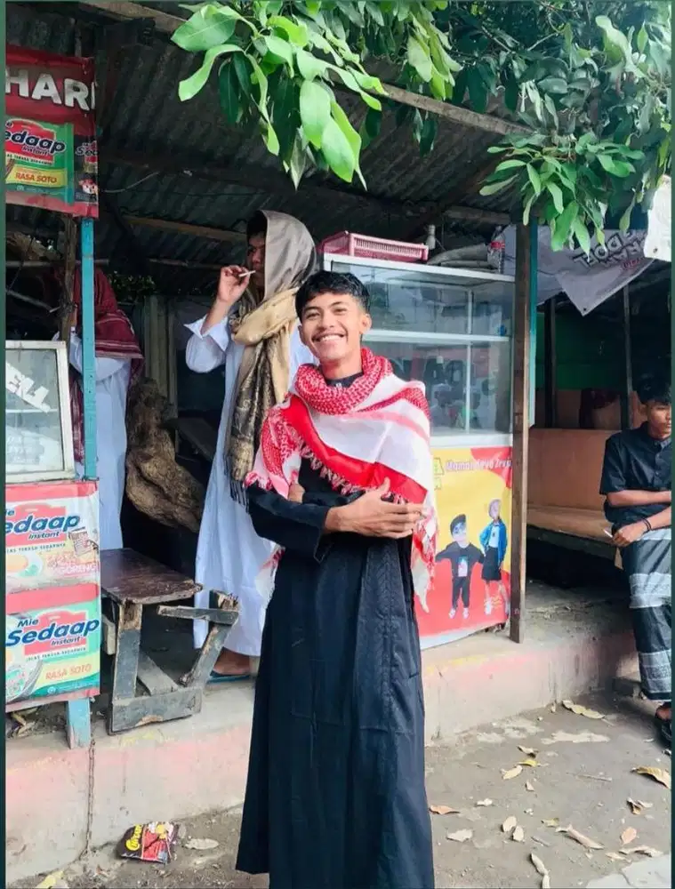 Mencari Lowongan Pekerjaan