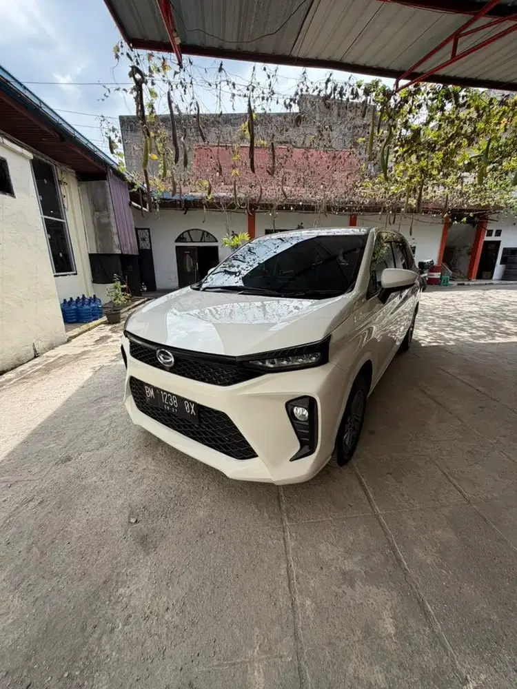 ALL NEW XENIA R 1.3 MANUAL 2022