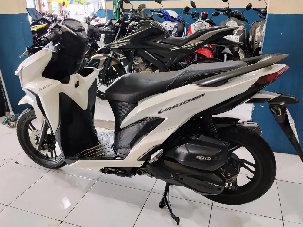 Honda vario 2019 ful orisinil