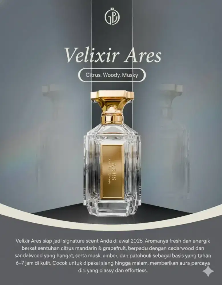 Velixir Area 100ml Original