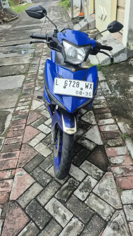 Di Jual Cepat Motor MX King