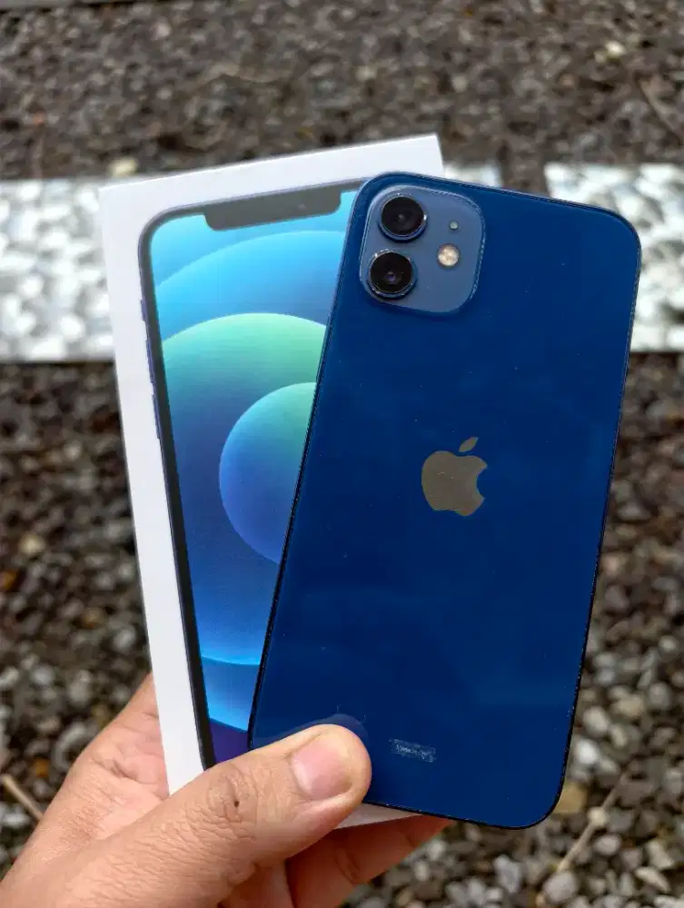 Iphone 12/128gb IBOX