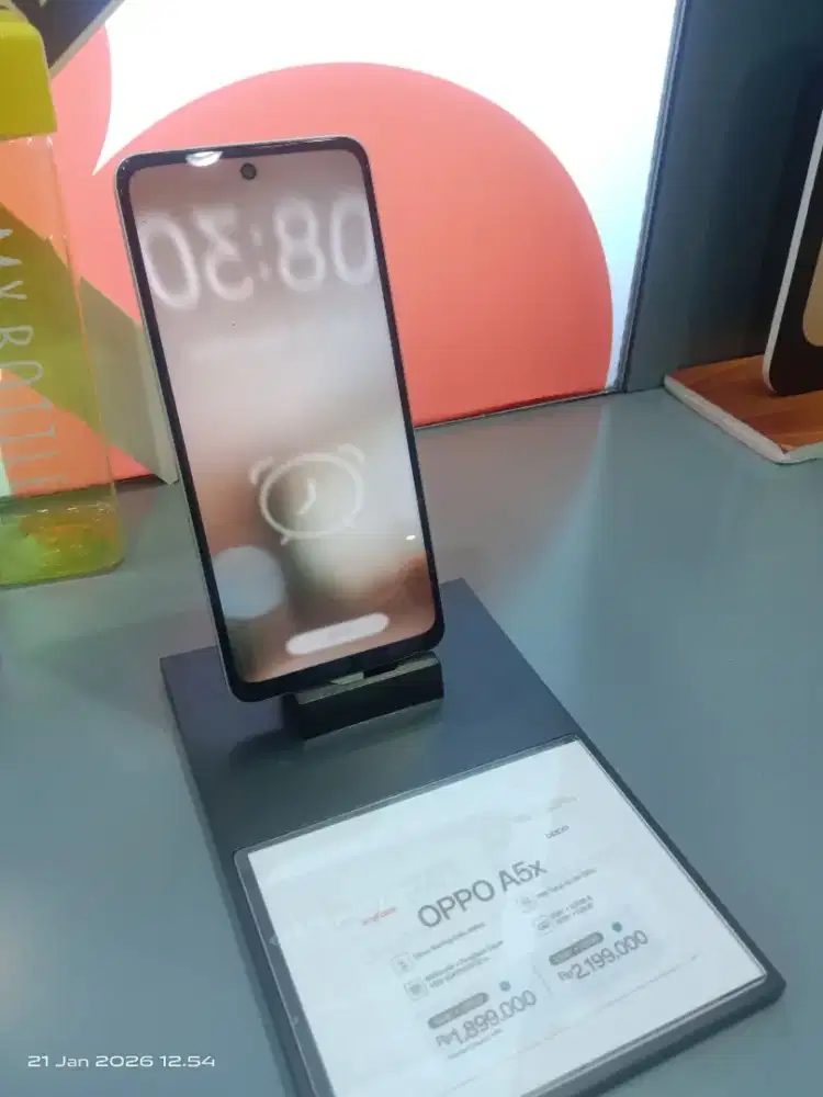 Bisa kredit||cukup pakai eKTP||OPPO A5X||