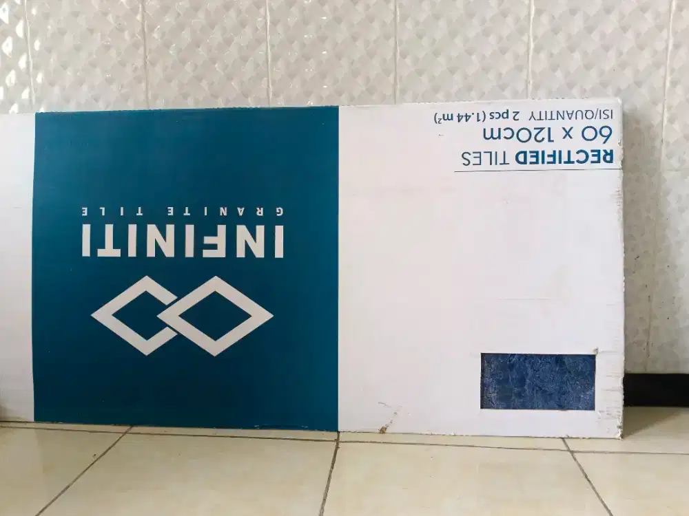 Granit murah ukuran 60x120