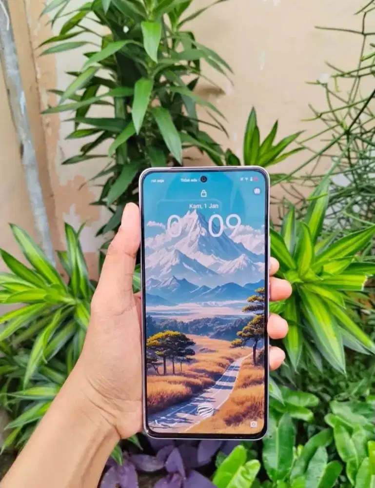 Vivo Y400 8/256GB Like New