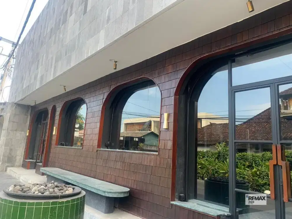 Premium Shop For Rent In Berawa, Canggu