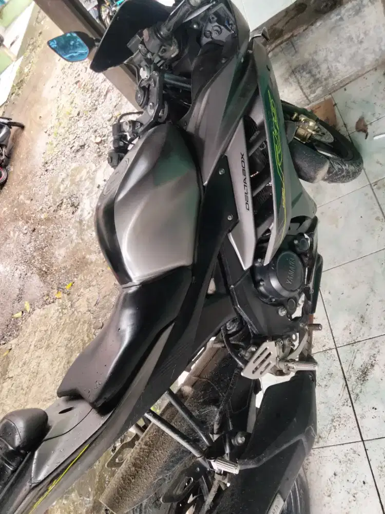 Jual motor R15 v2