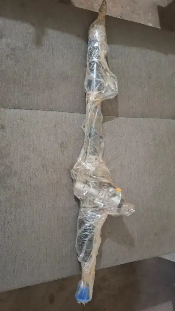 Gearbox steering Assy Triton