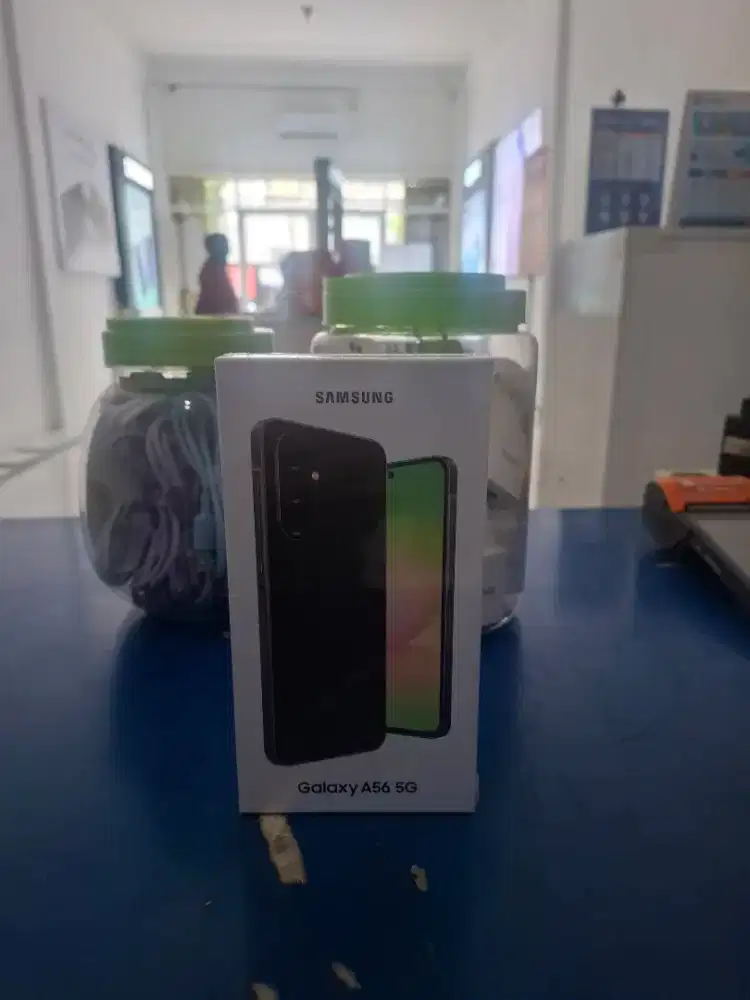 Hp samsung a56 5g 12/256gb