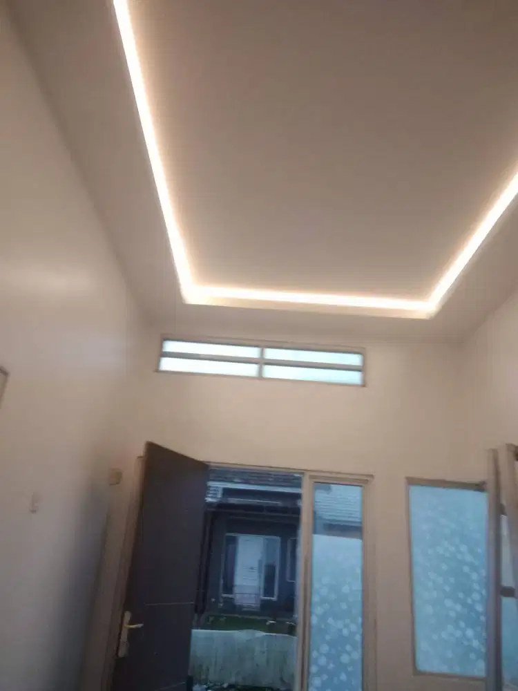 Dijual Rumah Grande Karawaci LUAS 140 M  TERLUAS Cicilan 4 jutaan