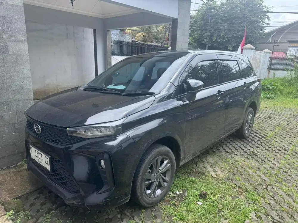 DICARI DRIVER MOBIL – SISTEM BAGI HASIL