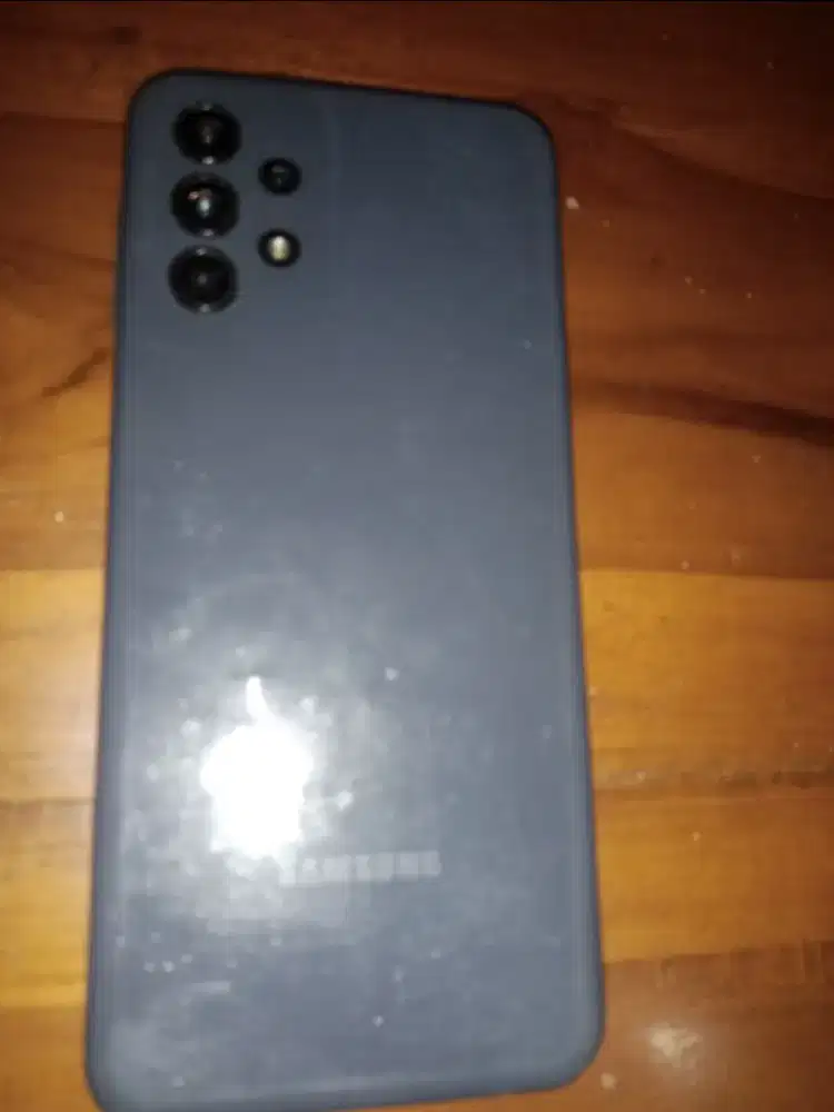 Samsung A13 mati total