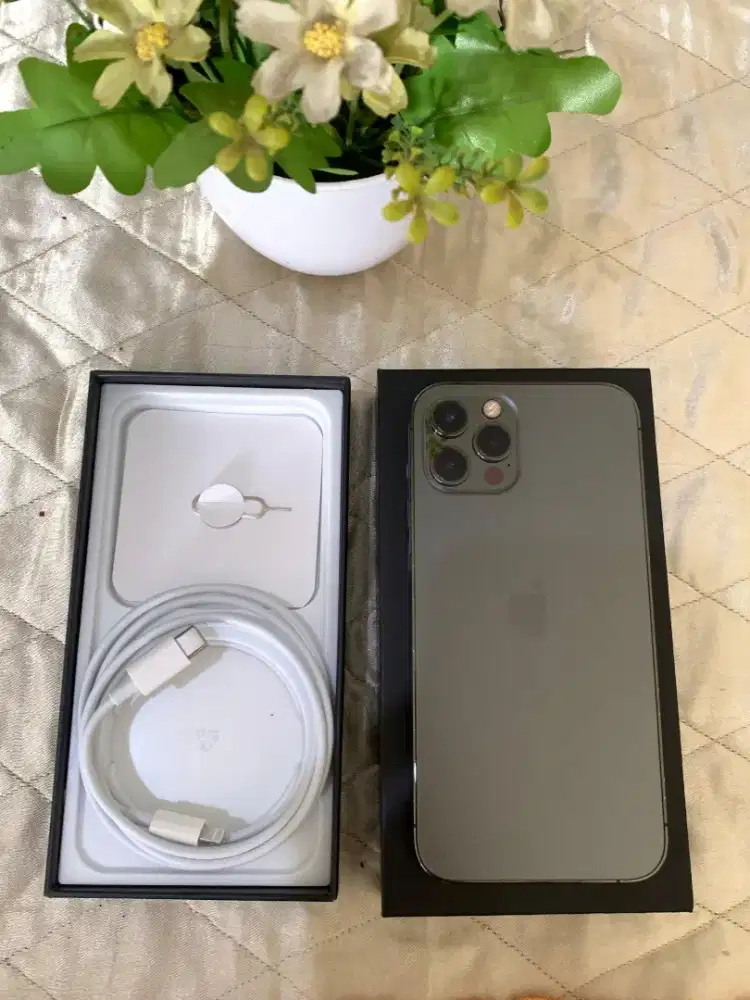 Iphone 12 pro 128 gb