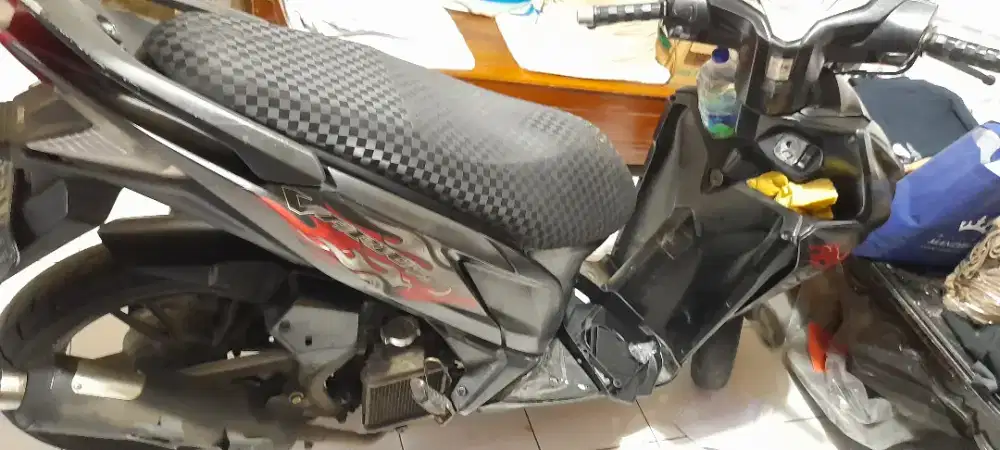 Vario 125 2014 / KZR