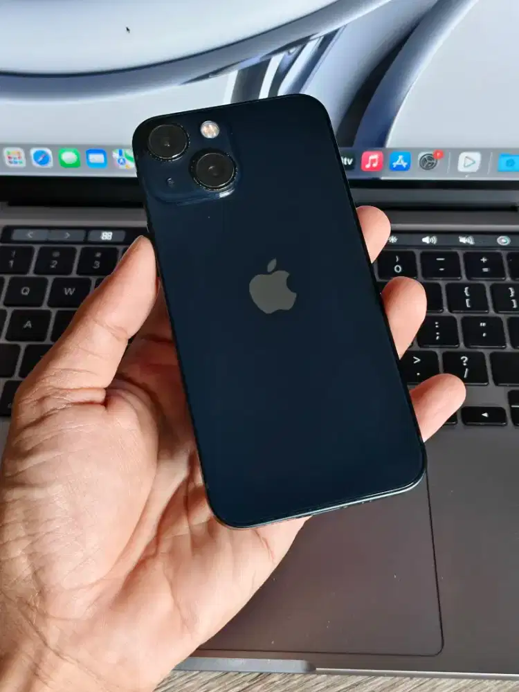 Iphone 13mini 256gb iBOX