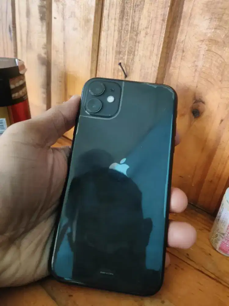 Iphone 11 64 gb ibox