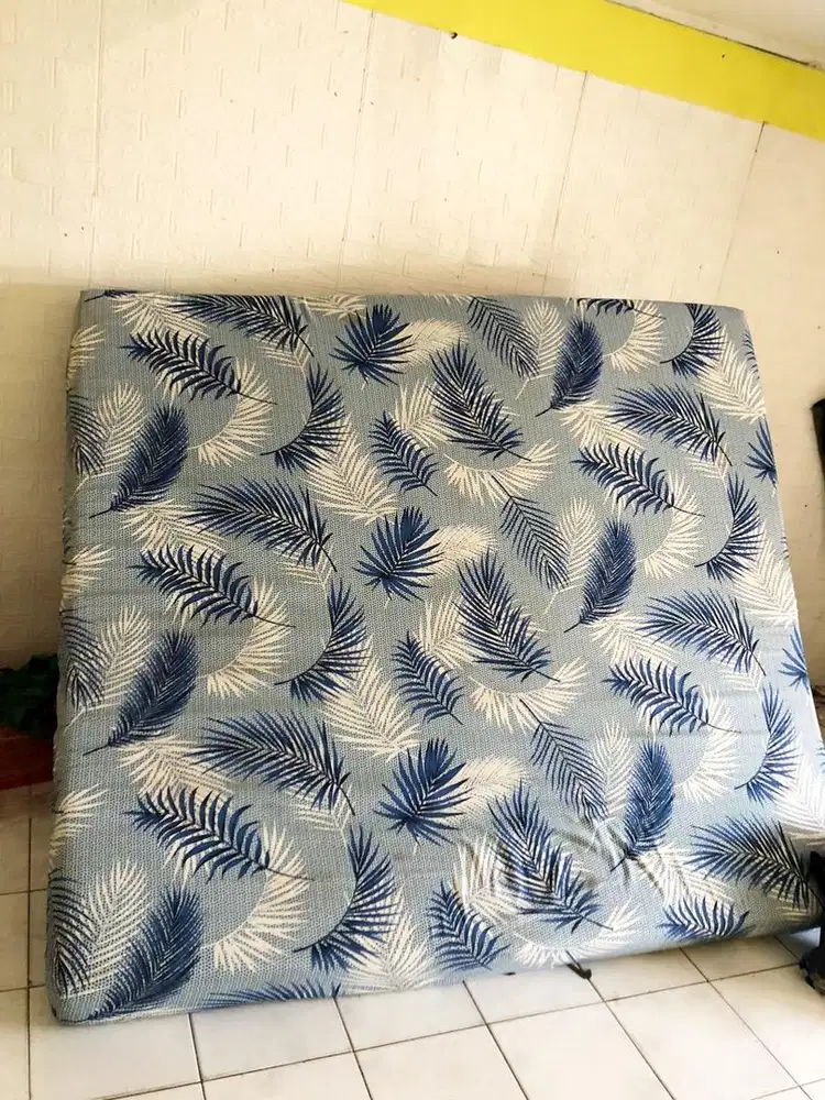kasur busa bekas 200x200