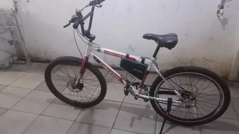 Sepeda Gunung MTB 26inch