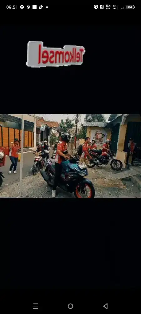 DIBUTUHKAN SALES INDIHOME Jakpusel