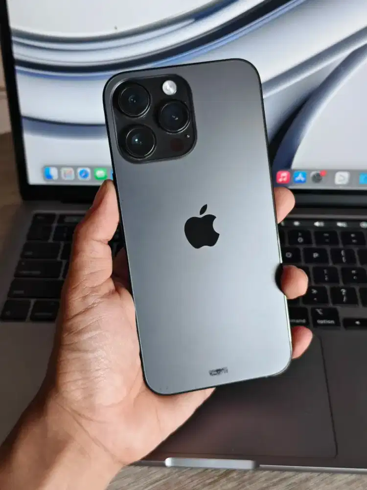 Iphone 14promax 1TB ibox