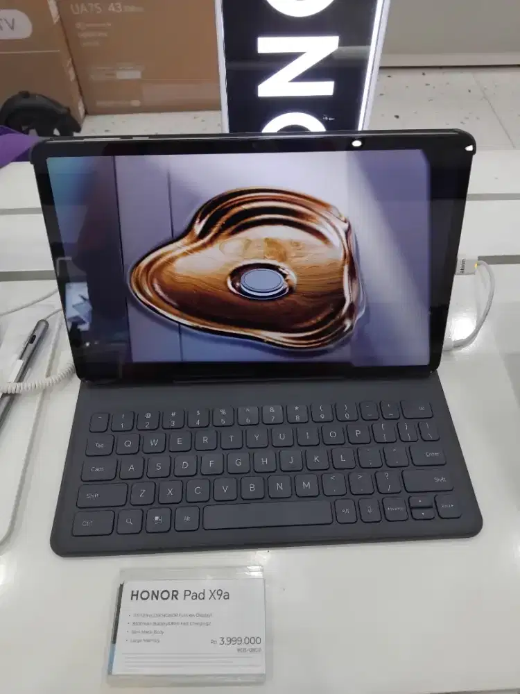 Honor Pad X9a 8/128