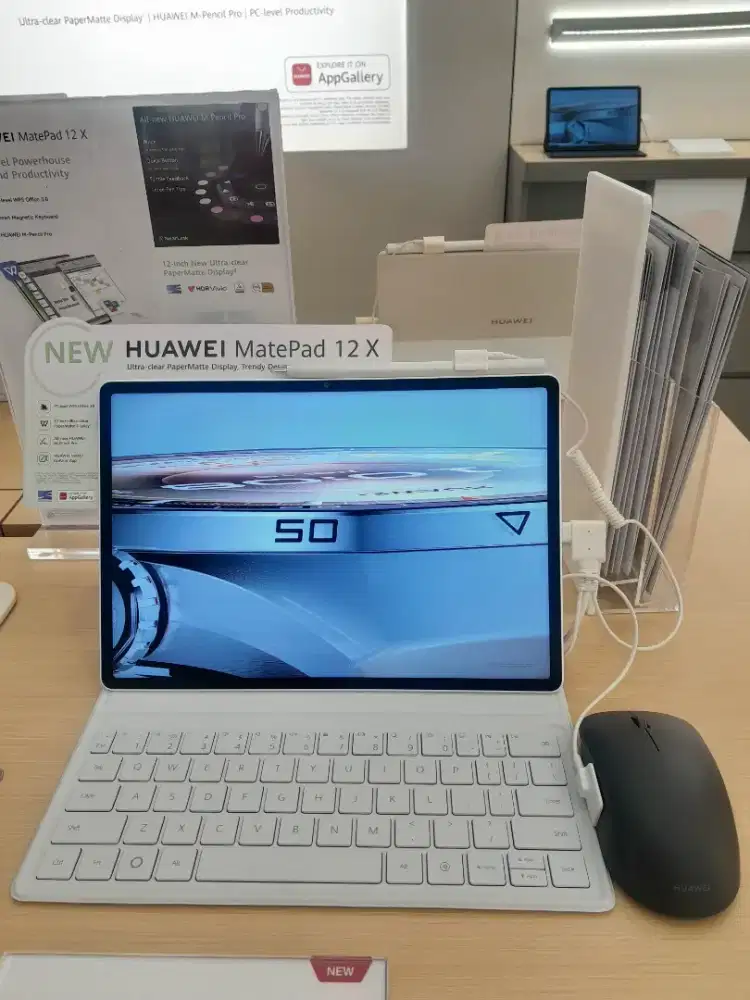 huawei matepad 12X 2026