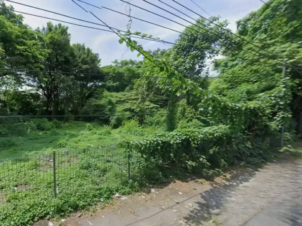 DIJUAL TANAH RAYA SAMBIKEREP