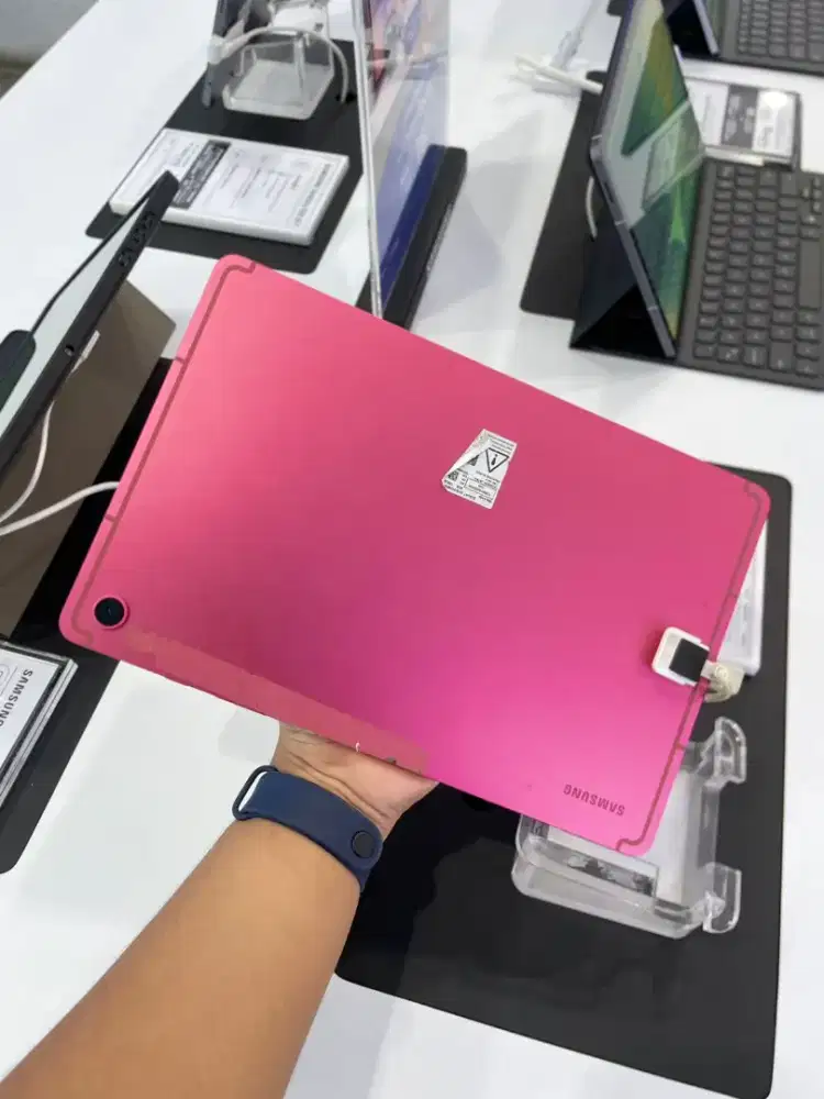 Cicilan Samsung s10 lite pakai ktp