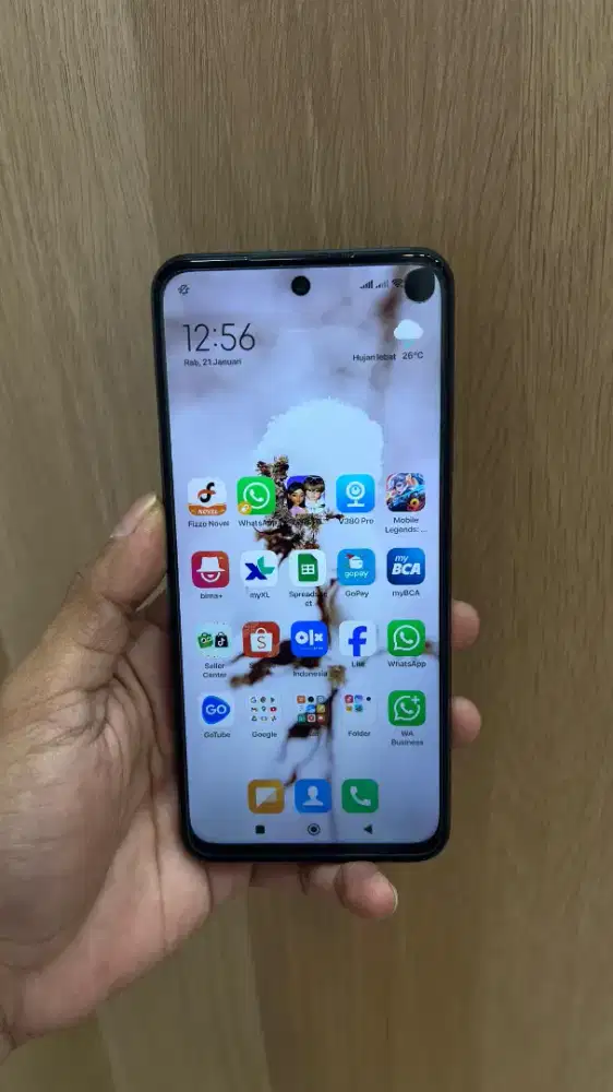 Redmi Note 10 5G 8/128Gb