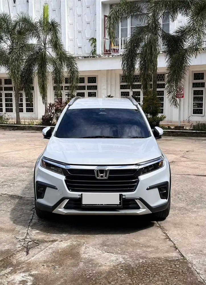 Honda BRV E CVT PRESTIGE SENSING 2022 / 2023