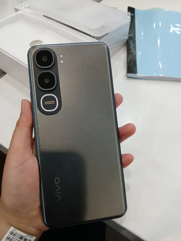 Vivo Y21d cash/cicilan tanpa dp
