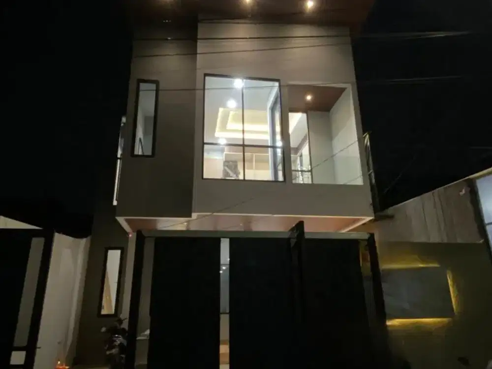 Rumah Citra Garden 1 1 Jakarta Barat