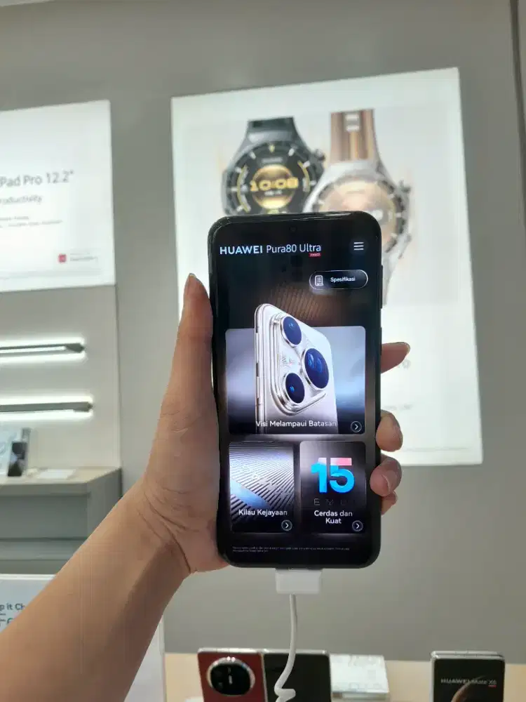 huawei pura 80 ultra