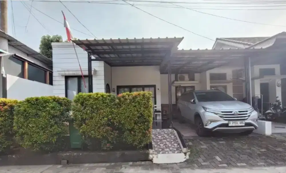 Pembantu ART Asisten Rumah Tangga Menginap Sawangan