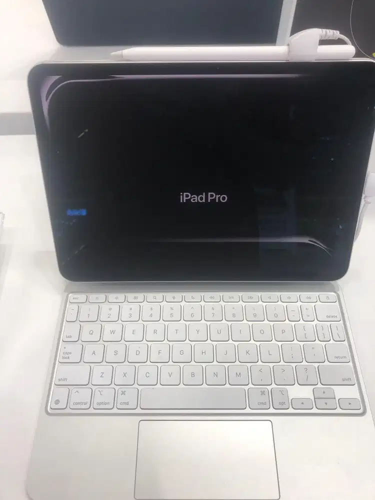 Promo Ipad Pro (11 inch)