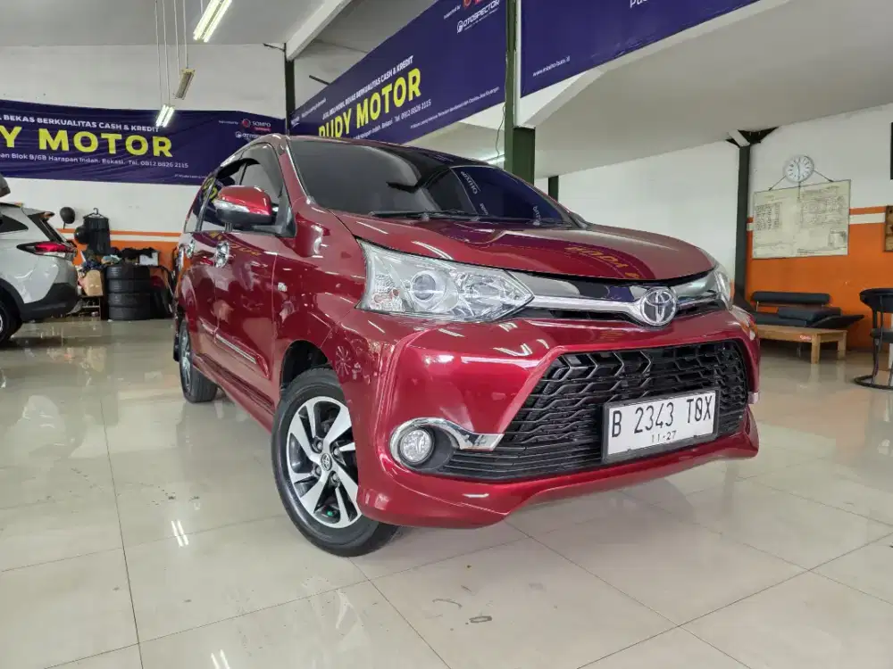 VELOZ 1.5 MANUAL 2017