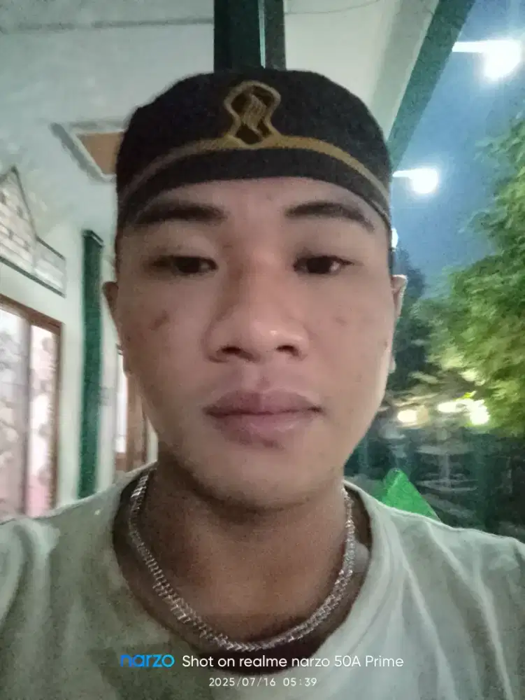 Cari kerjaan umur 23 bebas halal